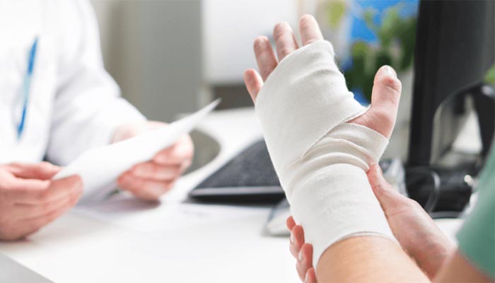 How Can a Lawyer Help with a Catastrophic Injury Lawsuit?
