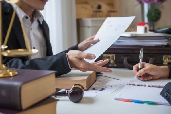 What Is The Estate Planning Process In New York?