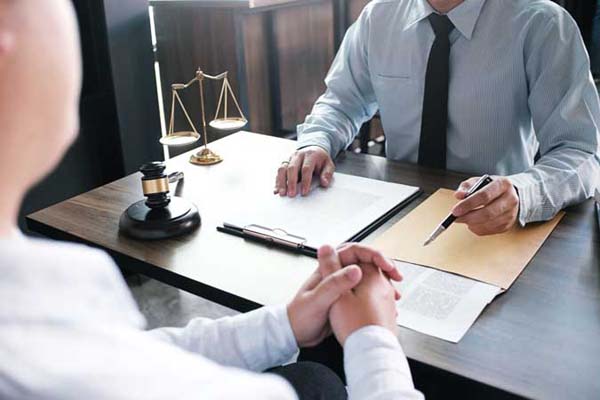 The Importance of Hiring Lawyers for Motor Accident Compensation