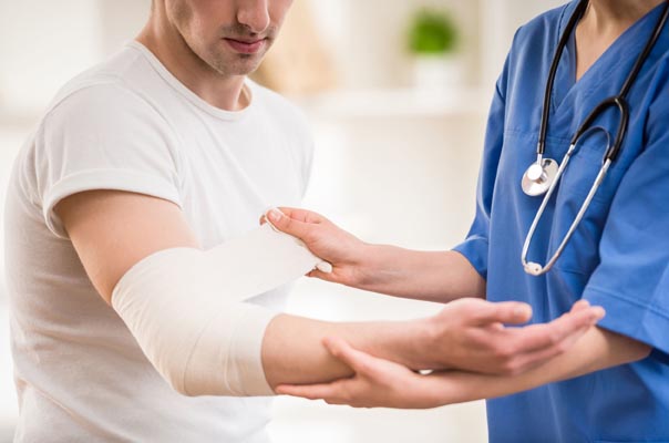 What Should You Look For When Hiring A Medical Malpractice Lawyer?
