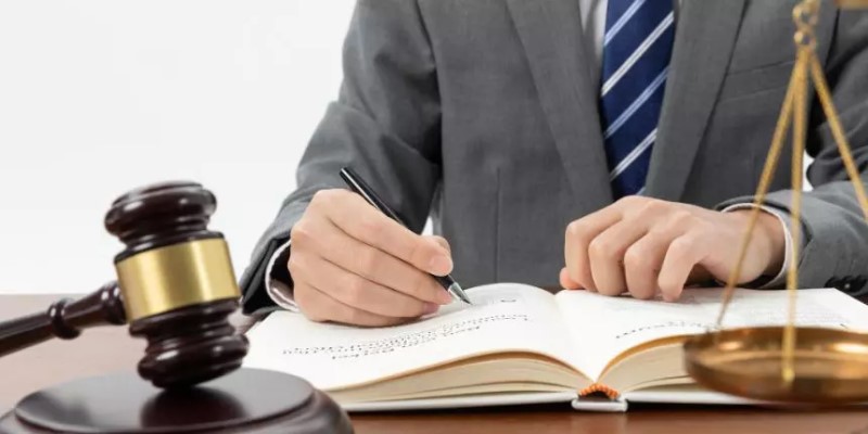 Defense Attorney Salary Guide: High-Paying Insights 1 Defense Attorney Salary Guide