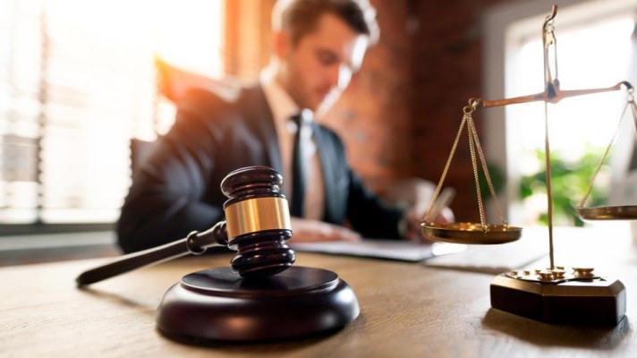 Criminal Justice Lawyer Salary