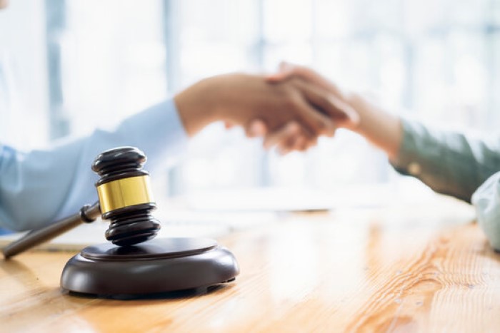 Bankruptcy Lawyer Nyc