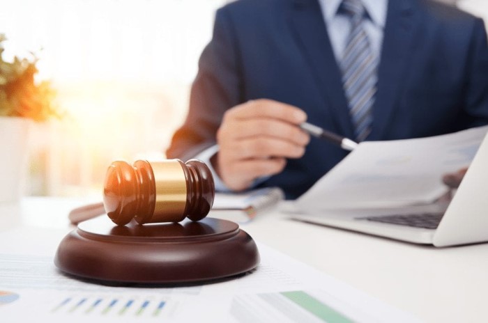 Skilled Parole Violation Lawyer