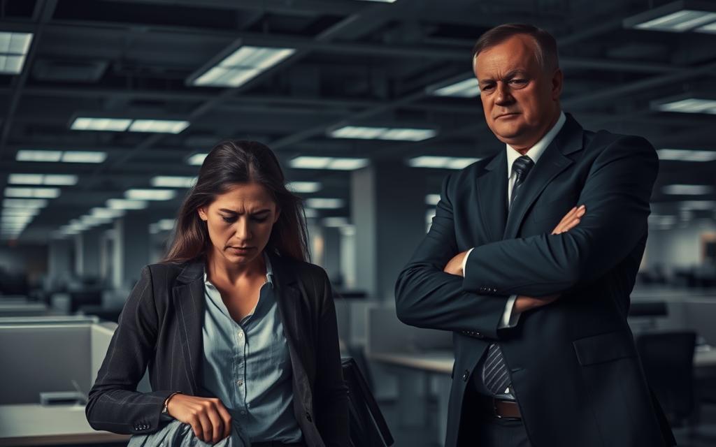 Constructive Dismissal Consequences