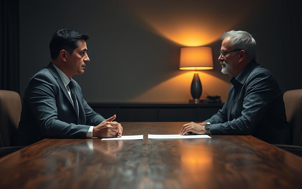 Constructive Dismissal Settlement Negotiation