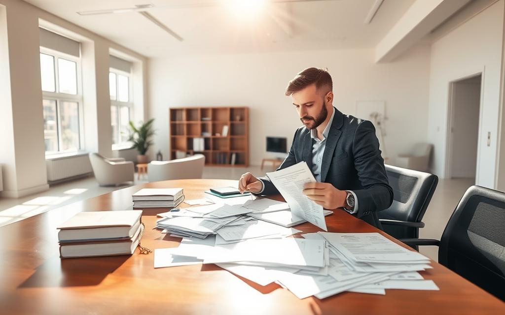 Preparing Wage Claim Documentation Preparing Wage Claim Documentation