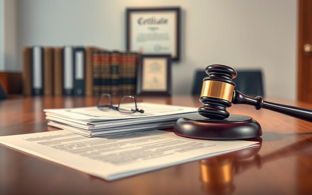 Trust Administration Legal Guidelines
