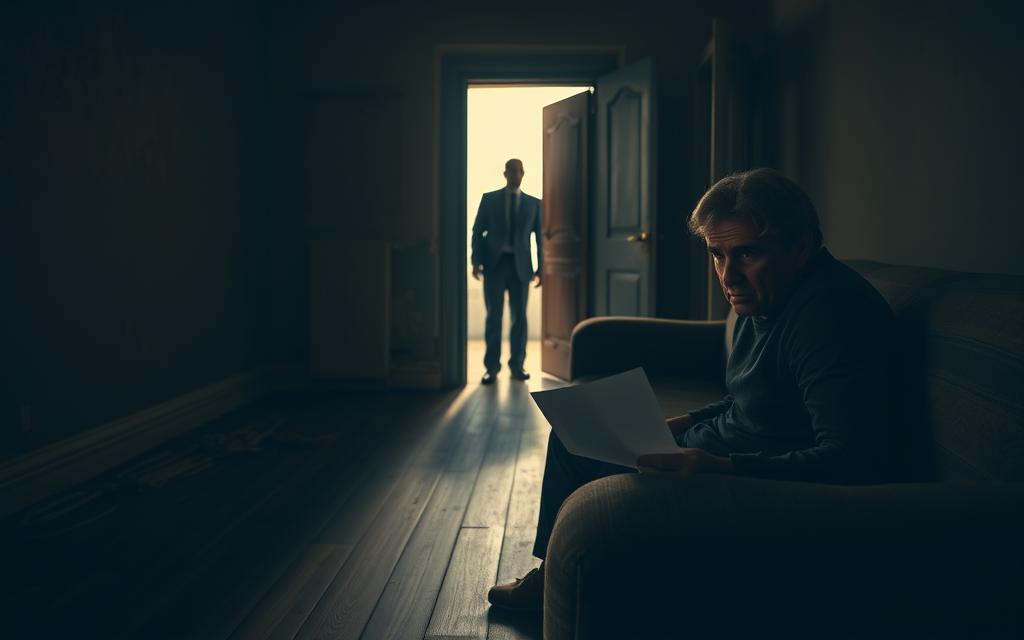Can I Call The Police For Unauthorized Landlord Entry?