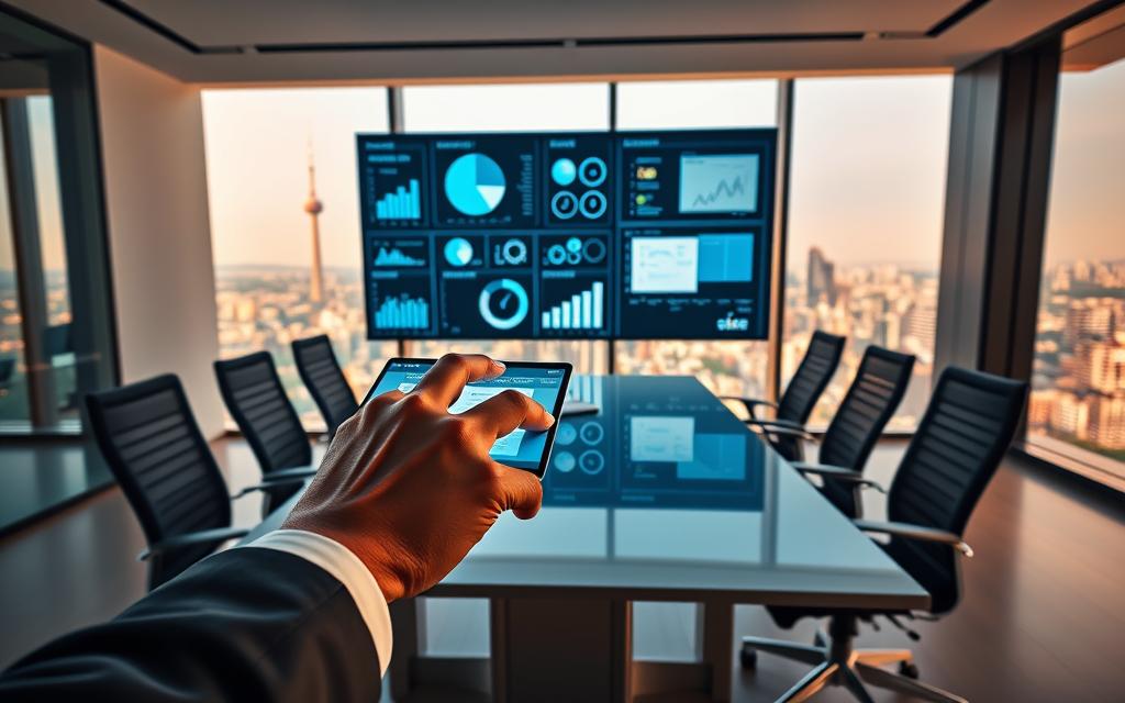 Digital Negotiation Tools