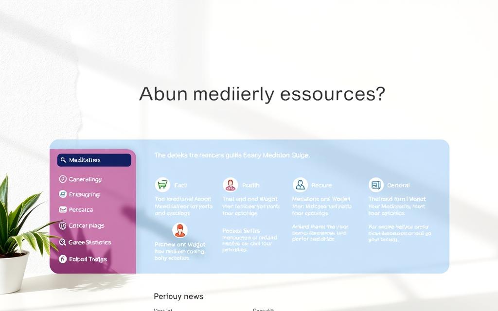 Mediation Resources Online Guide