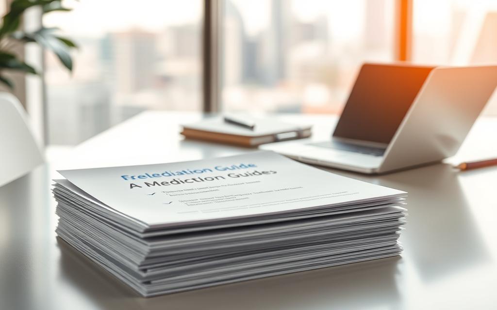 Professional Mediation Help Selection Guide