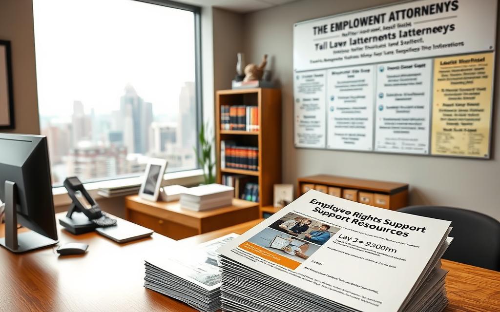 Employee Rights Support Resources Employee Rights Support Resources