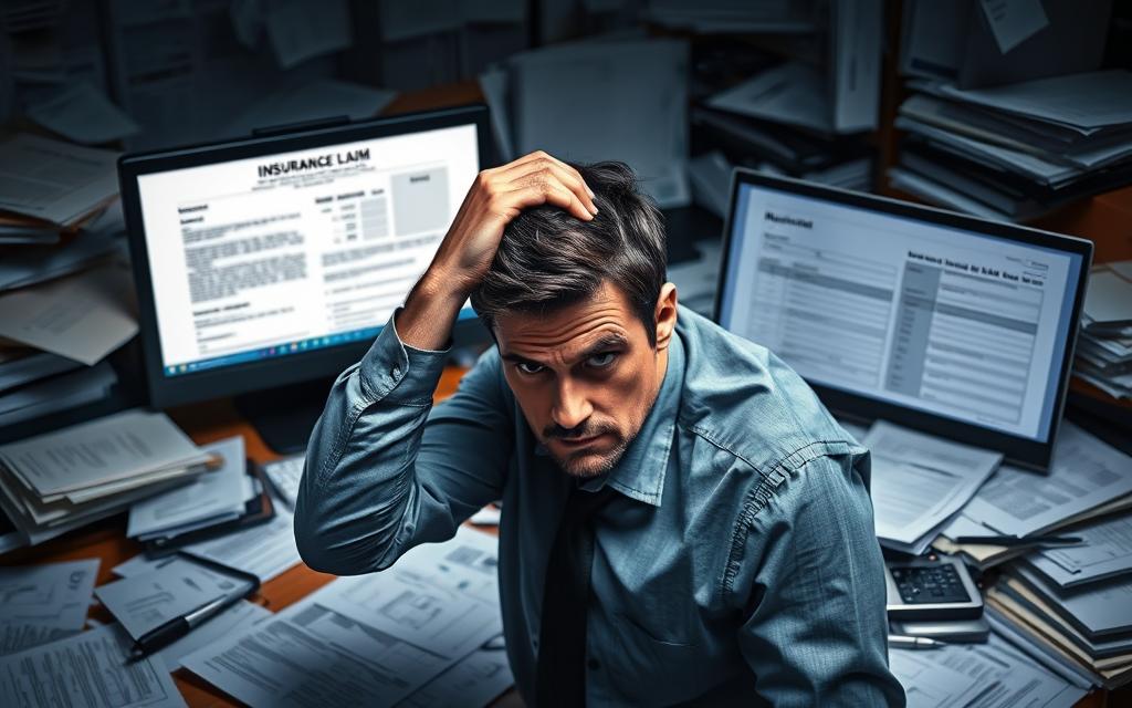 Insurance Claims Challenges Insurance Claims Challenges