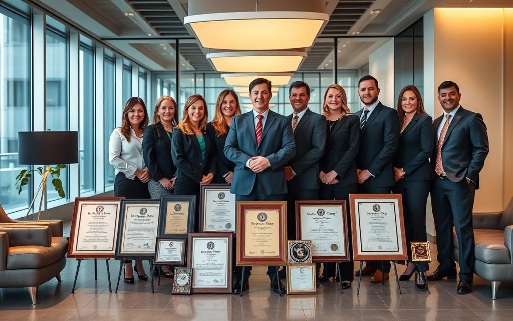 Missouri Injury Law Firm Success Highlights Missouri Injury Law Firm Success Highlights