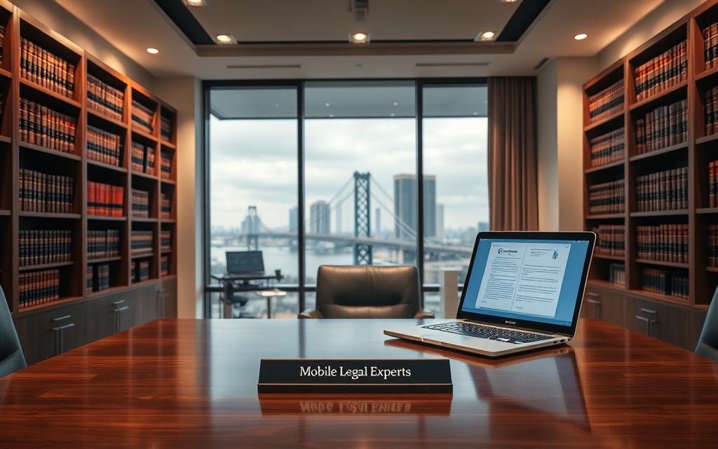 Mobile Alabama Legal Expertise