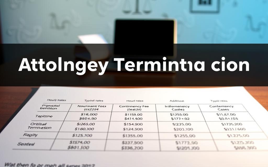 Wrongful Termination Attorney Fees Breakdown Wrongful Termination Attorney Fees Breakdown