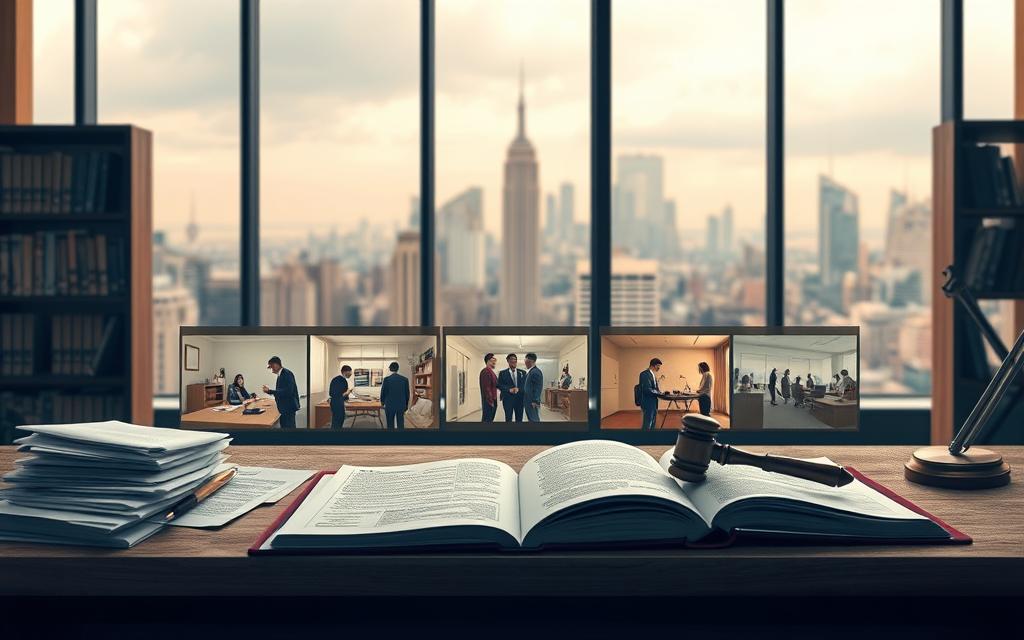 Wrongful Termination Case Types Wrongful Termination Case Types